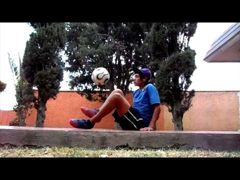 Jairo Freestyle Evolution - Qualification (OLD CLIPS)