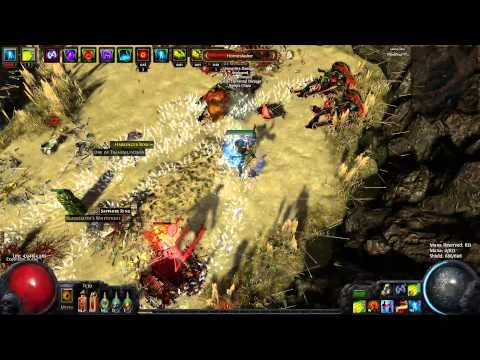 Gorge Map Interior Decorator Build