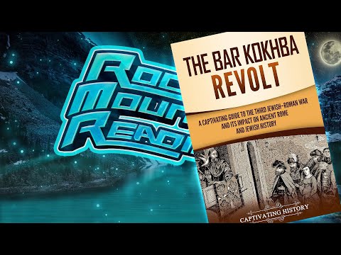 The Bar Kokhba Revolt- Day 1