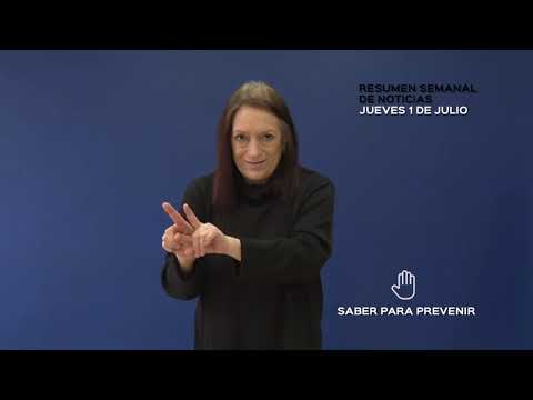 Portada video