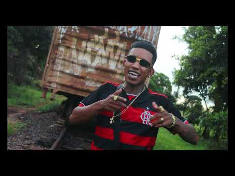 Gratidão 2 - Mc Ck , Dj Thiaguinho (Clipe Oficial)