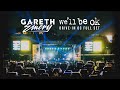 Gareth Emery - We'll Be OK @ Drive-in OC (Full Set)