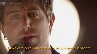 Jeremy Camp - Let It Fade - Official Music Video [2K] - Legendado PT-BR