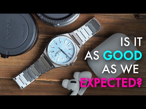 As Good As They Say? | Christopher Ward Twelve