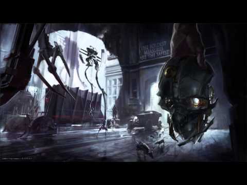 Klagmar's Top VGM #1,101 - Dishonored - Honor for All
