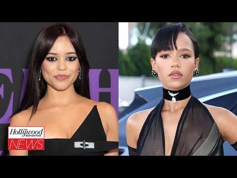 Jenna Ortega and Taylor Russell in Talks for 'Single White Female' Remake | THR News
