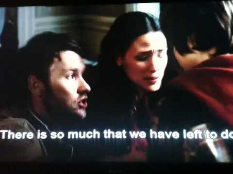 The odd life of Timothy Green