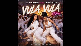 Download lagu Zee Khumalo - Vula Vula (official hit 2026 Visualizer) mp3 Download lagu Zee Khumalo - Vula Vula (official hit 2026 Visualizer) mp3