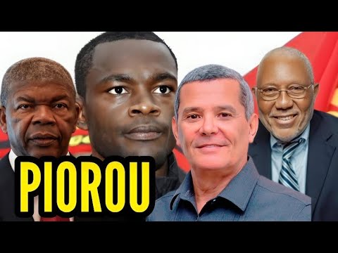 Mantorras slams criticism after the elimination of the Palancas Negras from the 2025 Africa Cup o...