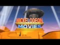 Nickelodeon Movies Logo Becomes Cartoon Network Logo 22nd Year Celeb Style