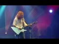 Megadeth "Symphony Of Destruction" - Live in São ...