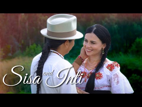 SISA AND INTI - Yawarpuma | @JorgeSangreAncestral | Official Music Video | Musica Andina #subscribe