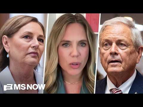 'Wildy unimpressed': Dem nominee in SC Senate primary reacts to GOP runoff