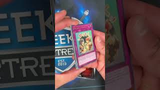 Oh SNAP ?!😮🔥| YUGIOH Rarity Vol 5 🔵 | AMAZING NEW SET🔵| #yugioh #new #yugiohtcg #packopenning