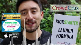 EP #527 The Exact Strategy Behind a 6-Figure Indiegogo Tech Launch | SoCool