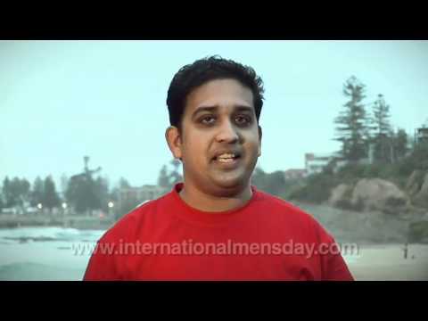 International Men's Day   Dr  Prince Philip   English