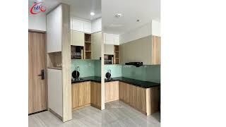 HOÀN THIỆN NỘI THẤT BCONS POLARIS - B.09.03