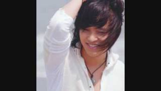 HOT_JOHN HOON  [  ジョンフン - 김 정훈 ]  with lyrics