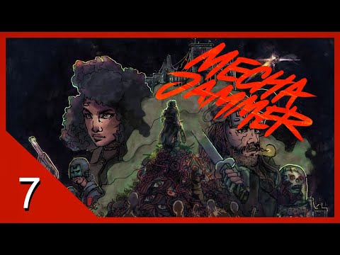 The Bottler Boss - Mechajammer - Let's Play - 7