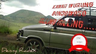 preview picture of video 'Trip Kawah Wurung Bondowoso Asli'