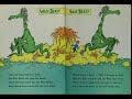 Oh Say Can You Say AR Read Aloud