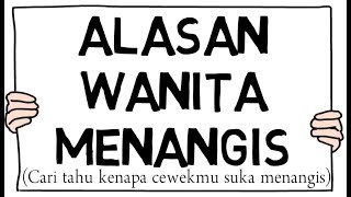 Download lagu Cewekmu Sering Nangis? Cek Alasan Kenapa Wanita Gampang Menangis Disini mp3 Download lagu Cewekmu Sering Nangis? Cek Alasan Kenapa Wanita Gampang Menangis Disini mp3