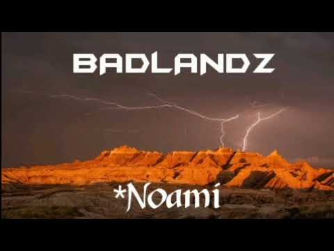BADLANDZ original *Naomi