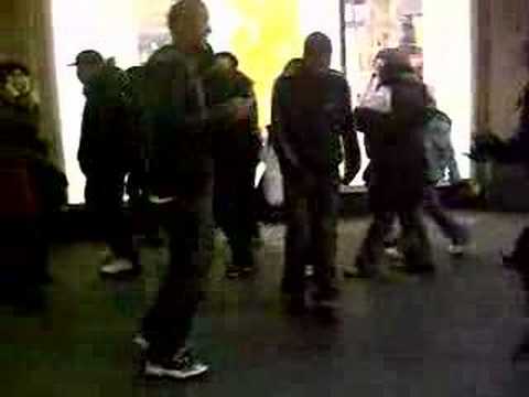 Walton Getting it lite