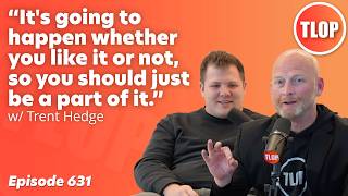 Inside Pylon Lending: How Trent Hedge Is Automating the Mortgage Industry for the Future - Part 2