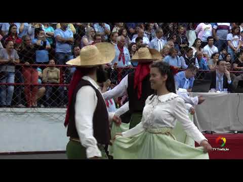 CTG PATRULHA DO OESTE - Força A - 2ª Inter-Regional do ENART