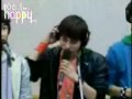 Shinee-Stand by me live (boys over flowers ...