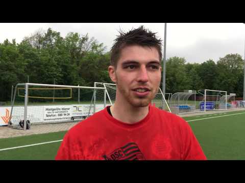 Pokalfinale: Alle hin da - Teil 2