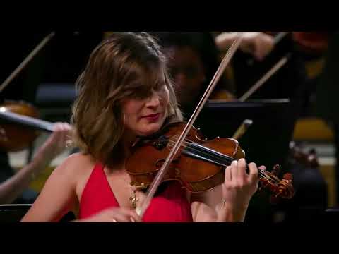Shostakovich: VC#1 - Lisa Batiashvili✧Klaus Mäkelä✧Münchner Philharmoniker