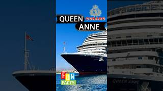 I Wish I Knew This Before I Cruised on Cunard Queen Anne. #holiday #cruise #travel