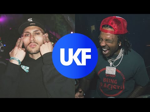 BLVK JVCK & VRG - NOW U KNOW