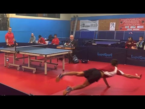 Serie B2 2019/20 - 6ª Giornata, Varese - Villa Romanó (5-3)