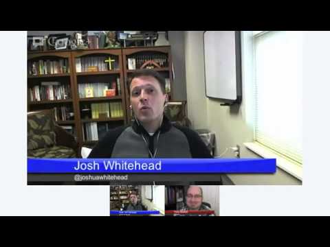 NavXP webinar - Session 1.5 Josh Whitehead - Doing more with less