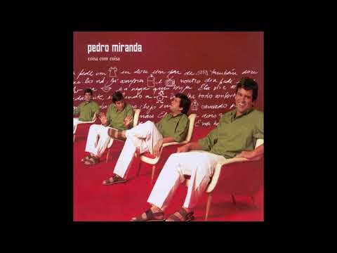Sem Preconceito - Pedro Miranda