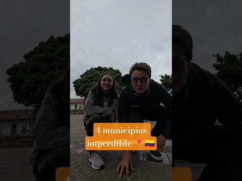 Toca, Chivatá, Oicatá y Tuta municipios imperdibles📍🇨🇴 #Fuga2delmundo #boyaca #viajes #parejaviajera