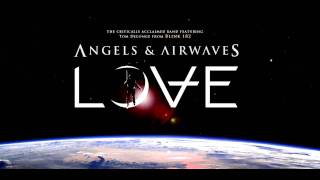 [HD] Angels And Airwaves - Love - 2. The Flight of Apollo