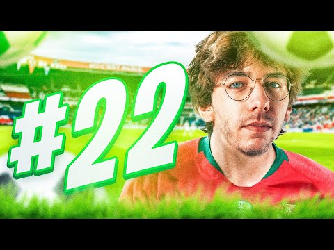 NÉ POUR MARQUER - BEST OF DFG 22