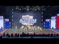 Cheer Sport Great White Sharks NCA 2020 Day 2🥇