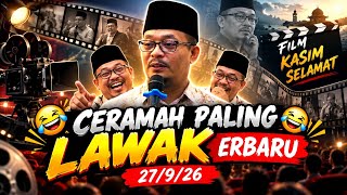 Download lagu Ahad 27/9/2026 Ceramah Paling Lawak - Dato' Ustaz Kazim Elias Terbaru mp3 Download lagu Ahad 27/9/2026 Ceramah Paling Lawak - Dato' Ustaz Kazim Elias Terbaru mp3
