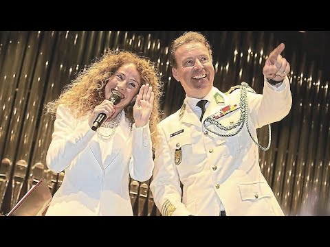 Sandra Pires & Didi Pranter - The Prayer (Militärmusik Kärnten)
