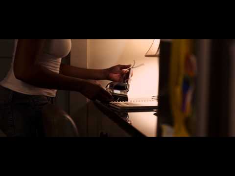 映画『善き人に悪魔は訪れる』予告編