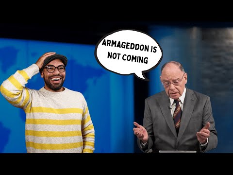 The Biggest Change In Watchtowers History Is About To Happen