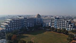 Modi World School Video