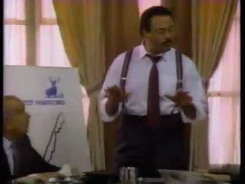 "We Built This Business" - ITT Commercial, 1990