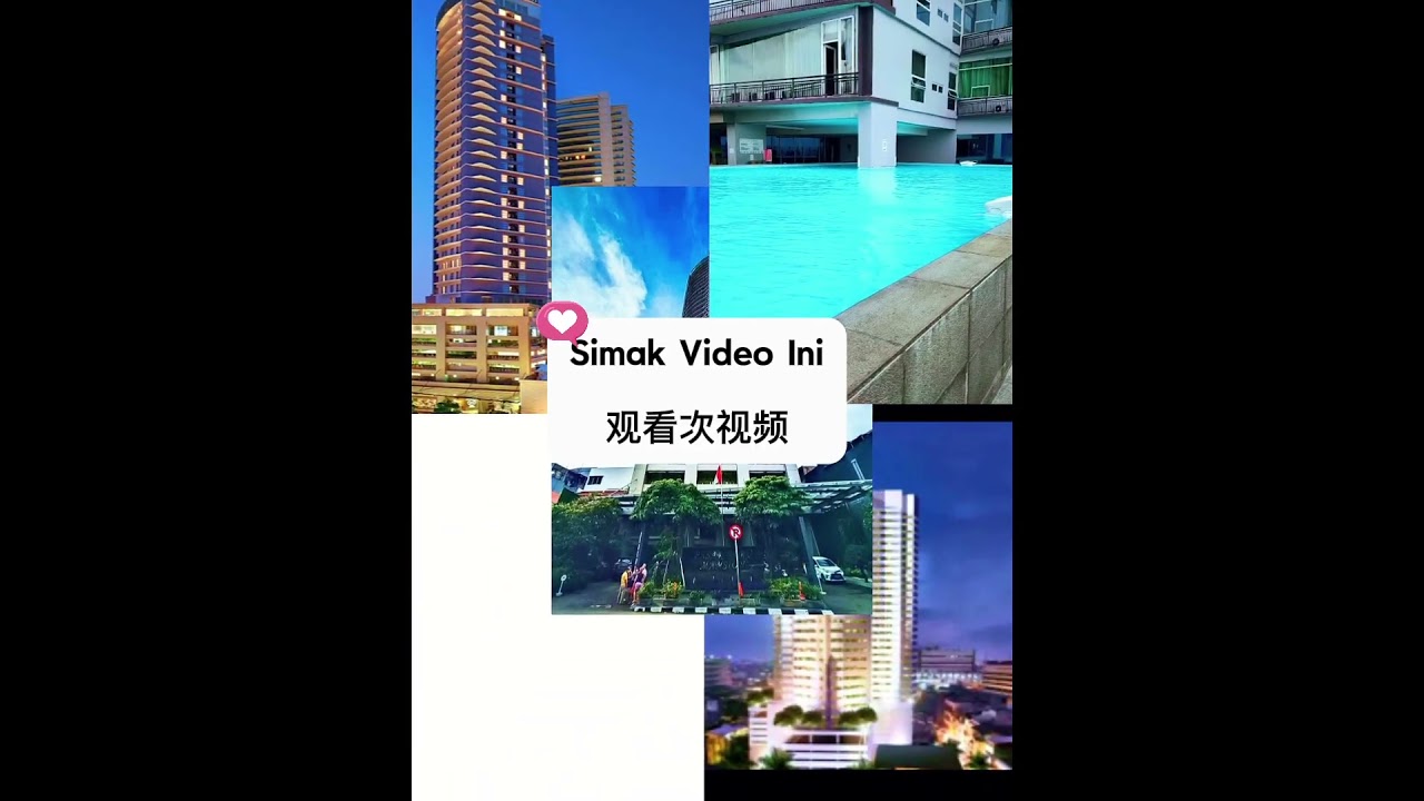 Di Jual Cepat / Sewakan Apt.pasar Baru Mansion Jakarta Pusat