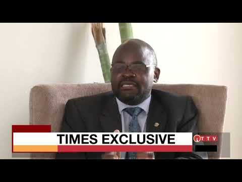 Times Exclusive with Moses Mkandawire - 17 July 2021